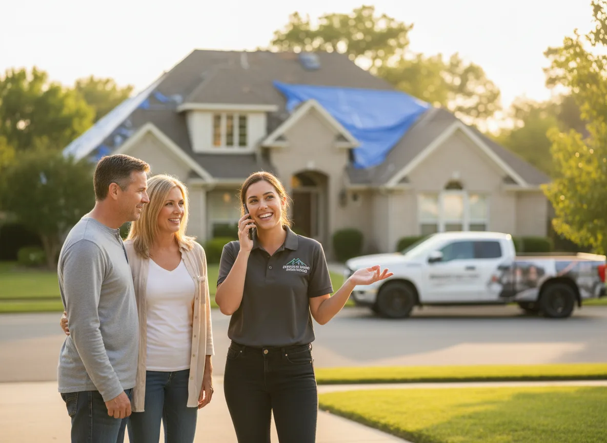 Emergency Roof Repair Preston, IA FAQs